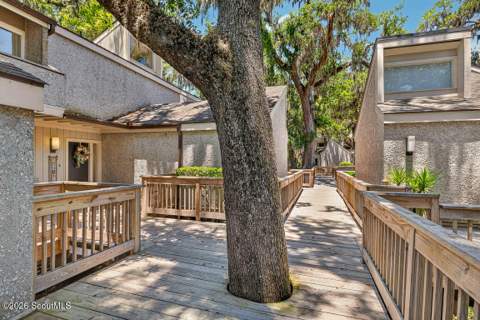410 Fairway Villas, St. Simons Island GA - photo 9 of 47