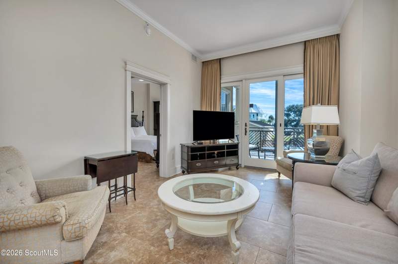 1 bedroom Condominium at 1015 Beachview Drive, Sea Gate Inn Condos, St. Simons Island — photo 4