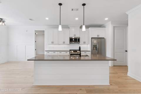 508 Conservation Drive, St. Simons Island GA - photo 7 of 33