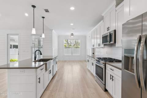 508 Conservation Drive, St. Simons Island GA - photo 9 of 33