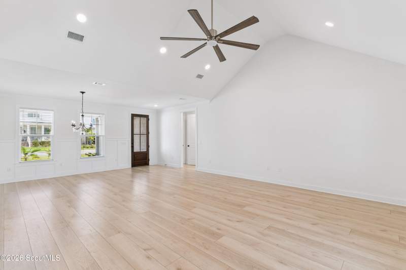 3 bedroom Single Family Residence at 508 Conservation Drive, The Park at Village Creek, St. Simons Island — photo 5