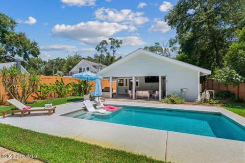 644 Cummings Lane, St. Simons Island GA - photo 8 of 45