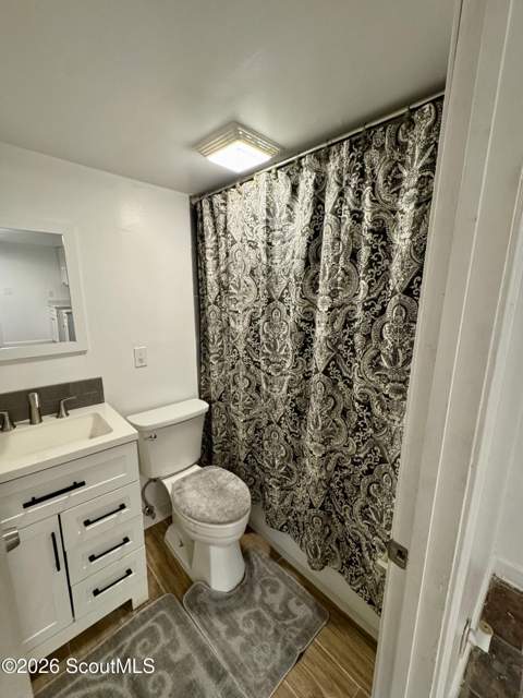 1405 Prince Street, Brunswick GA - photo 14 of 18