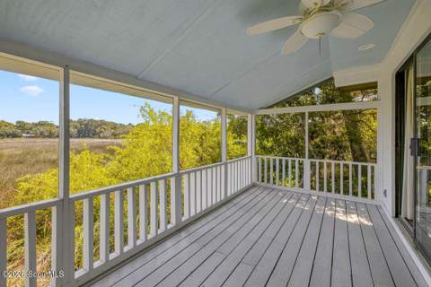 320 Brockinton Marsh, St. Simons Island GA - photo 14 of 39