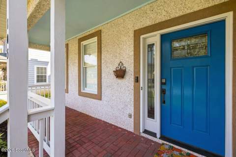 105 E Commons Drive, St. Simons Island GA - photo 8 of 47
