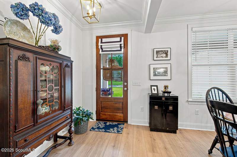 4 bedroom Single Family Residence at 345 Belmont Circle, Carriage Gate Plantation, Brunswick — photo 4