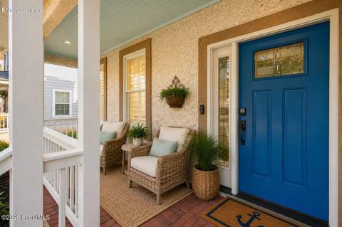 105 E Commons Drive, St. Simons Island GA - photo 7 of 47