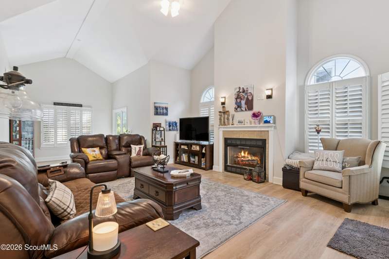 3 bedroom Single Family Residence at 105 Hampton River Club Marina Drive, Hampton Plantation, St. Simons Island — photo 5