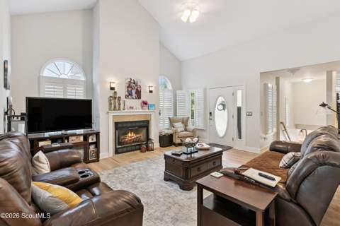 105 Hampton River Club Marina Drive, St. Simons Island GA - photo 6 of 47
