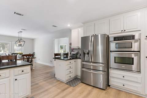 105 Hampton River Club Marina Drive, St. Simons Island GA - photo 11 of 47