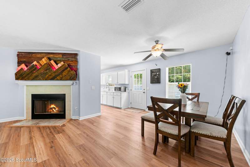 3 bedroom Single Family Residence at 1103 Mcdonald Avenue, Owls Head Park, Woodbine — photo 4