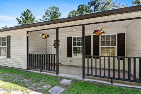 1103 Mcdonald Avenue, Woodbine GA - photo 11 of 31