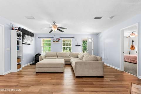 1103 Mcdonald Avenue, Woodbine GA - photo 13 of 31