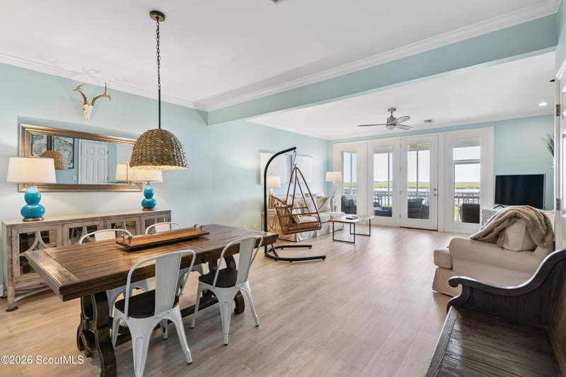 3 bedroom Condominium at 1107 Plantation Point Drive, Hampton River Villas, St. Simons Island — photo 4