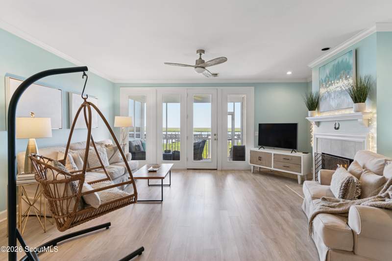 3 bedroom Condominium at 1107 Plantation Point Drive, Hampton River Villas, St. Simons Island — photo 5