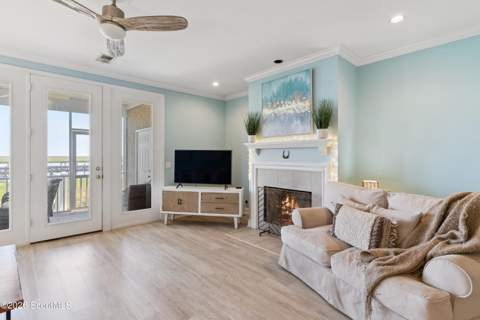 1107 Plantation Point Drive, St. Simons Island GA - photo 6 of 46