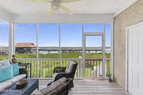 1107 Plantation Point Drive, St. Simons Island GA - photo 14 of 46