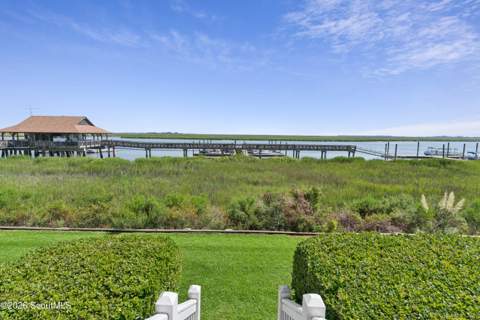 1107 Plantation Point Drive, St. Simons Island GA - photo 16 of 46