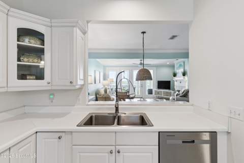 1107 Plantation Point Drive, St. Simons Island GA - photo 11 of 46
