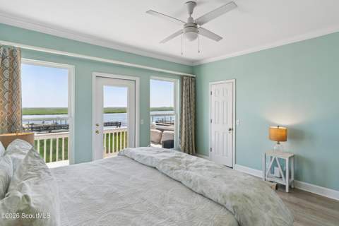 1107 Plantation Point Drive, St. Simons Island GA - photo 19 of 46