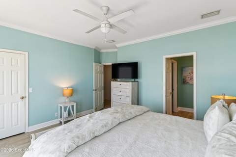1107 Plantation Point Drive, St. Simons Island GA - photo 20 of 46