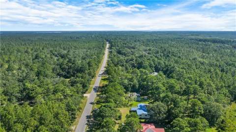 3261 Smith Road, Townsend GA - photo 7 of 14