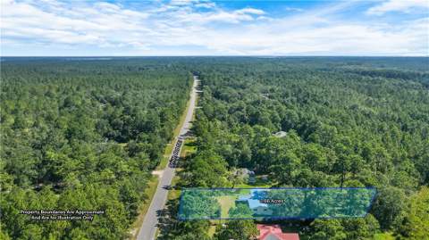 3261 Smith Road, Townsend GA - photo 13 of 14