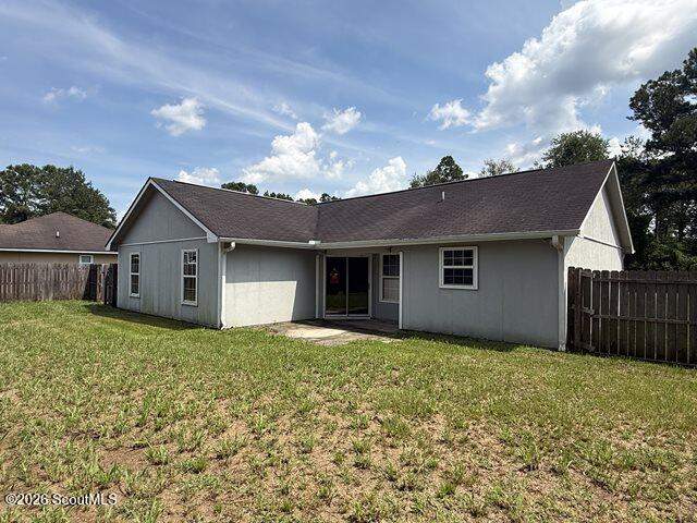 4 bedroom Single Family Residence at 254 Merriwood Circle, The Meadows, Kingsland — photo 2