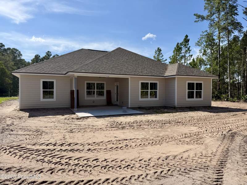 4 bedroom Single Family Residence at 104 Shelton Place, Brighton Lakes, Kingsland — photo 3