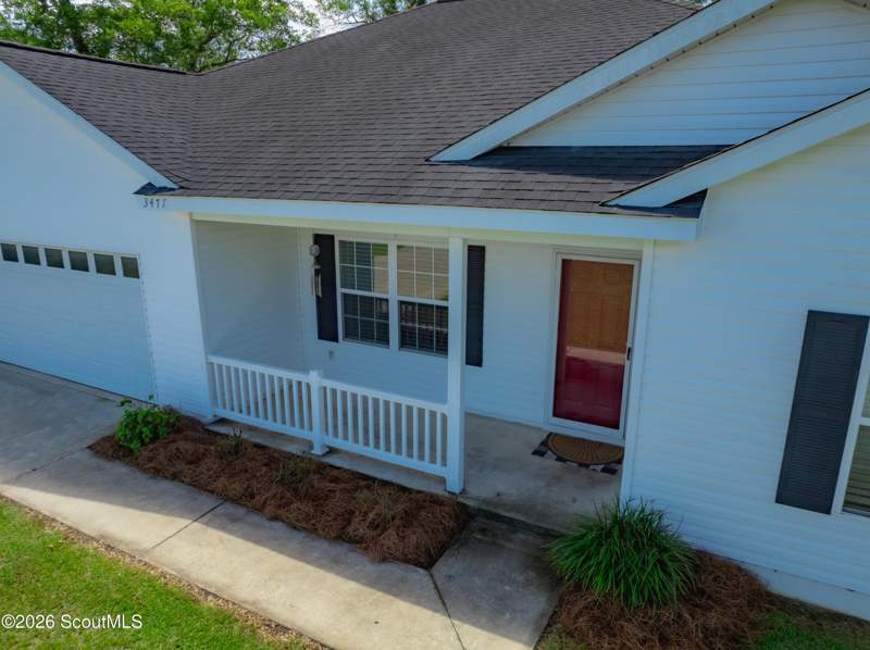 3 bedroom Single Family Residence at 3477 Moore Street, No Recorded Subdivision, Blackshear — photo 5