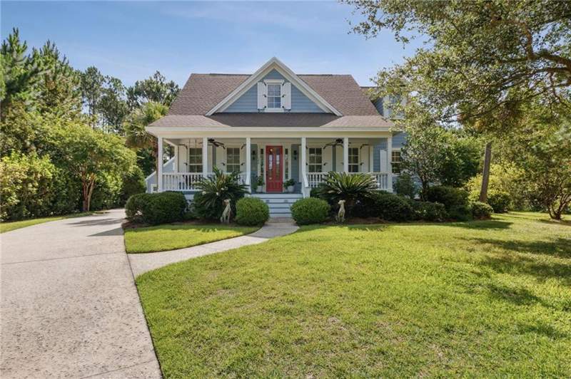 3 bedroom Single Family Residence at 106 Plank Lane, Cumberland Harbour, St. Marys — photo 3