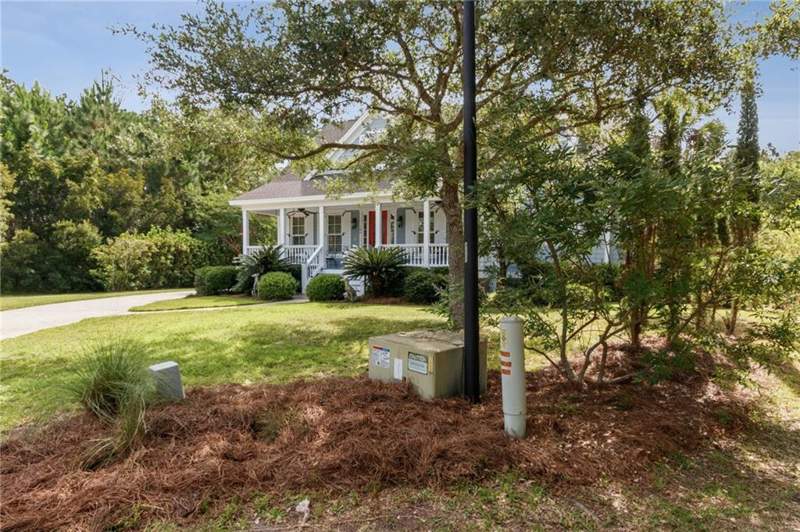 3 bedroom Single Family Residence at 106 Plank Lane, Cumberland Harbour, St. Marys — photo 5
