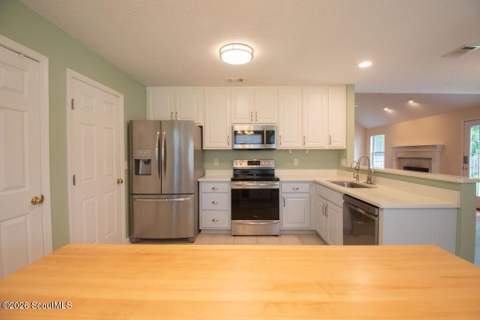 808 E Riverview Drive, St. Marys GA - photo 17 of 43