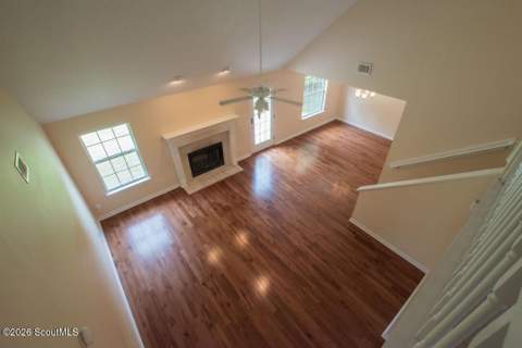 808 E Riverview Drive, St. Marys GA - photo 7 of 43