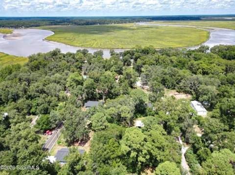 Lot 12 Casey Road, Townsend GA - photo 15 of 15
