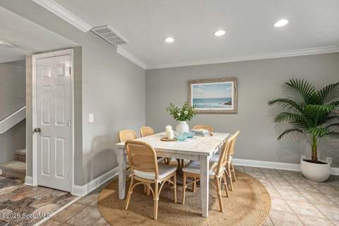 320 Brockinton Marsh, St. Simons Island GA - photo 15 of 39