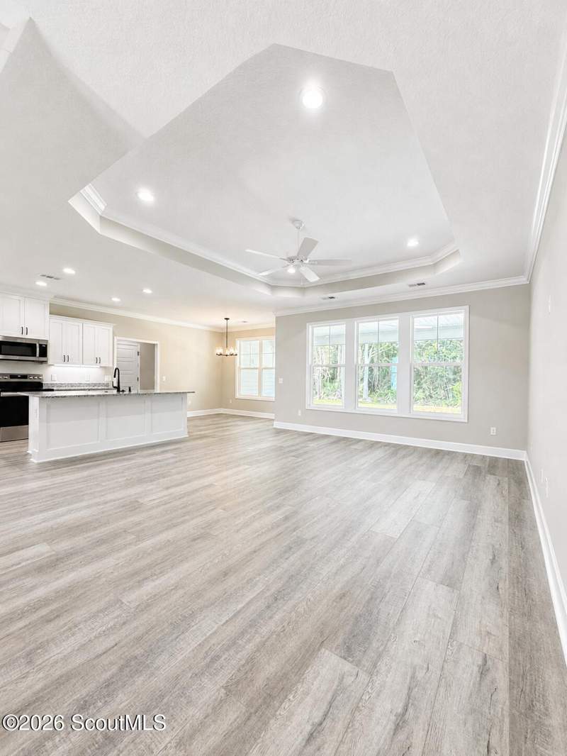 3 bedroom Single Family Residence at 184 Verano Street, Lake Juniper, Kingsland — photo 3