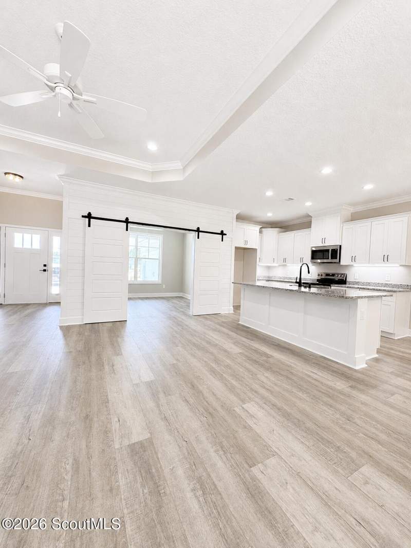 3 bedroom Single Family Residence at 184 Verano Street, Lake Juniper, Kingsland — photo 5
