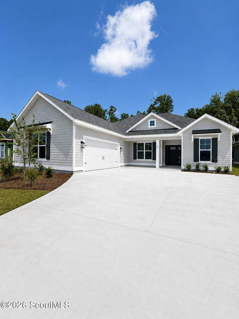 3 bedroom Single Family Residence at 184 Verano Street, Lake Juniper, Kingsland — photo 2