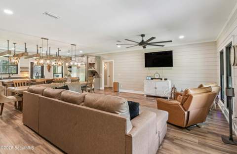92 La Mare Lane, Waverly GA - photo 6 of 50