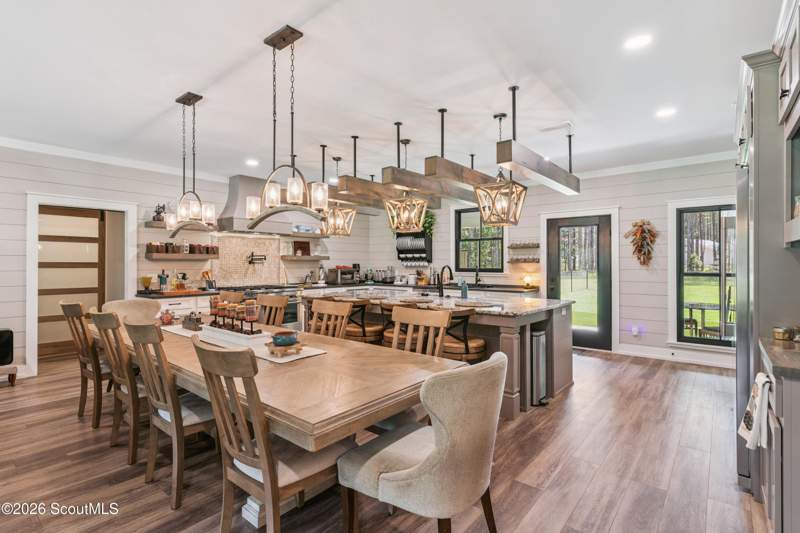 4 bedroom Single Family Residence at 92 La Mare Lane, Tuscan Landing, Waverly — photo 5