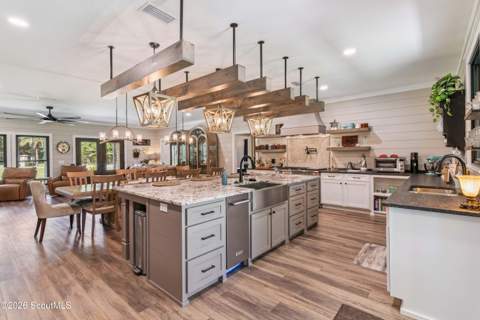 92 La Mare Lane, Waverly GA - photo 13 of 50