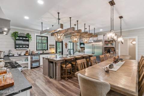 92 La Mare Lane, Waverly GA - photo 14 of 50
