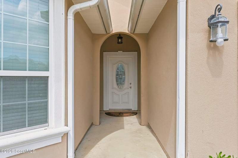 3 bedroom Single Family Residence at 550 Eagle Boulevard, Laurel Island-Brookshire Ret, Kingsland — photo 4