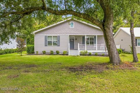 502 Ridge Road, Darien GA - photo 6 of 36