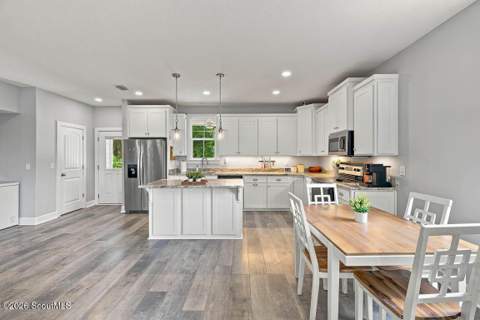 502 Ridge Road, Darien GA - photo 11 of 36