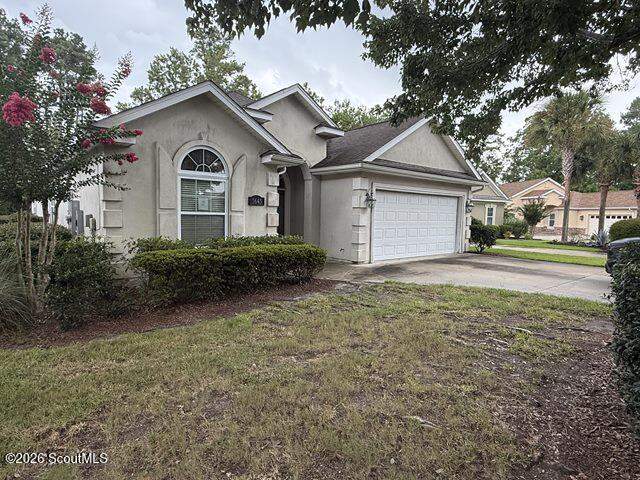 3 bedroom Single Family Residence at 1643 Sandpiper Court, Osprey Cove, St. Marys — photo 2