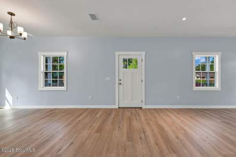 2918 Wolfe Street, Brunswick GA - photo 6 of 26
