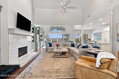 507 Palm Harbor Road, St. Simons Island GA - photo 6 of 88
