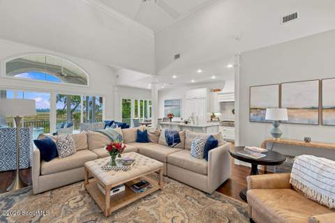 507 Palm Harbor Road, St. Simons Island GA - photo 9 of 88